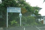 The Kona Tiki Hotel
